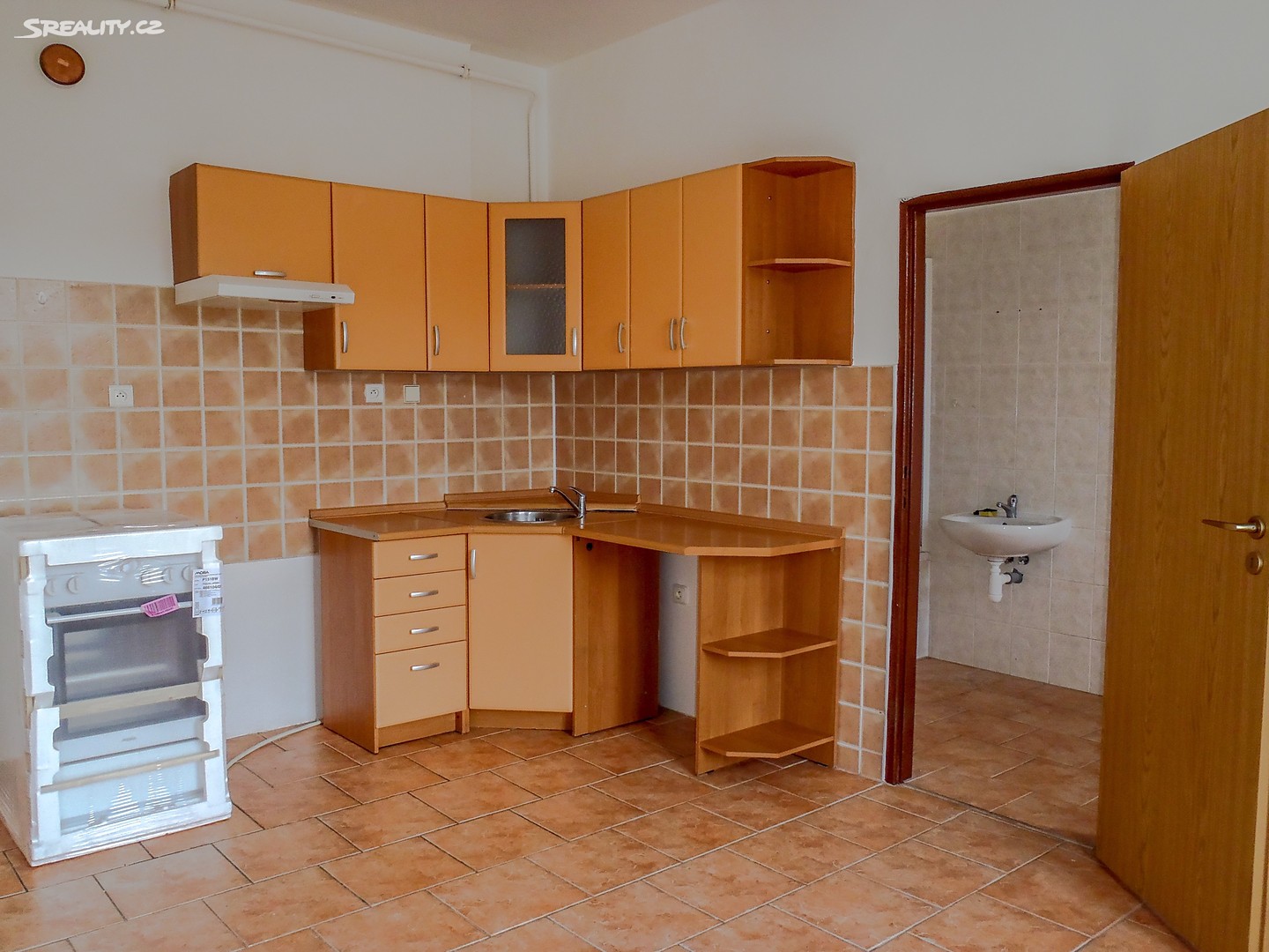 Pronájem bytu 3+1 84 m², Ruská, Teplice