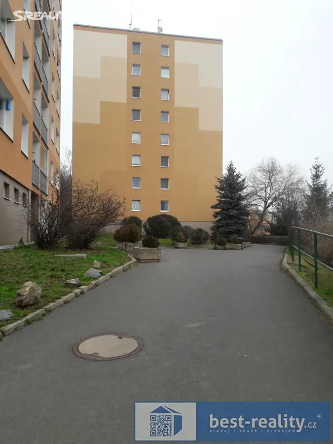 Pronájem bytu 3+kk 65 m², Pod Saharou, Libčice nad Vltavou