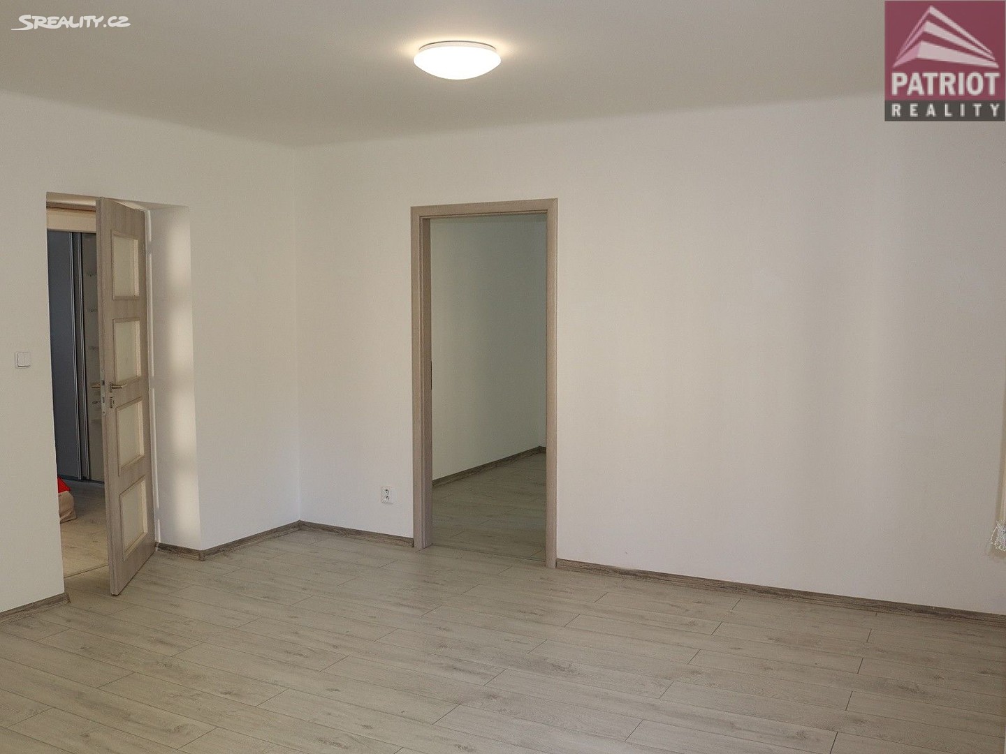 Pronájem bytu 3+kk 58 m², Norská, Olomouc - Neředín