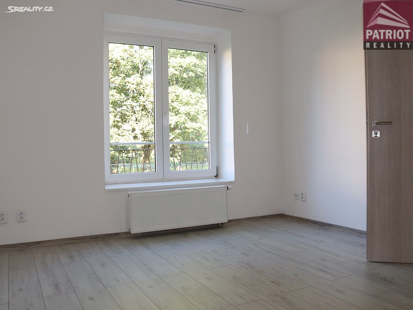 Pronájem bytu 3+kk 58 m², Norská, Olomouc - Neředín
