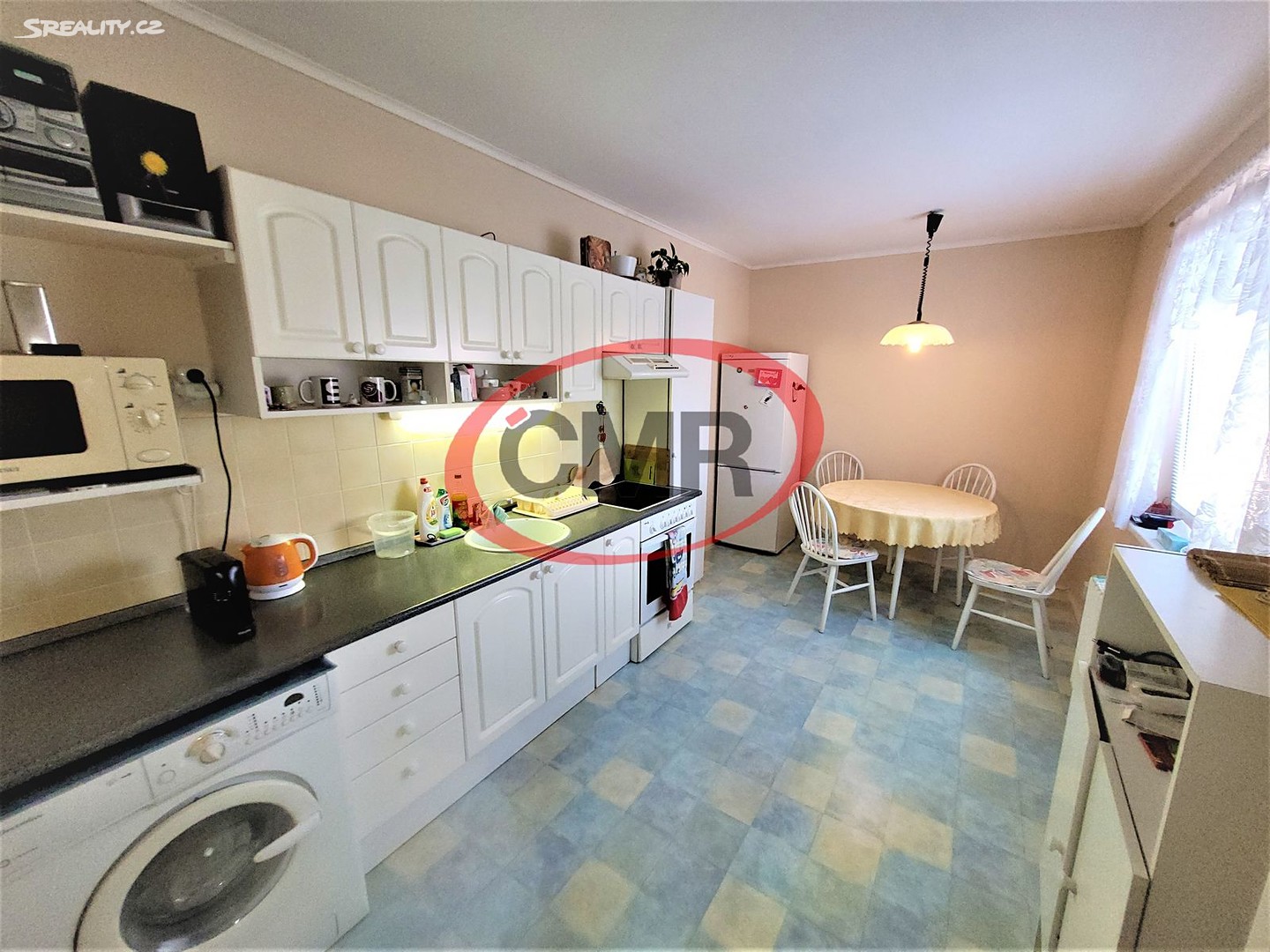 Pronájem bytu 4+1 85 m², Tavolníková, Praha 4 - Krč