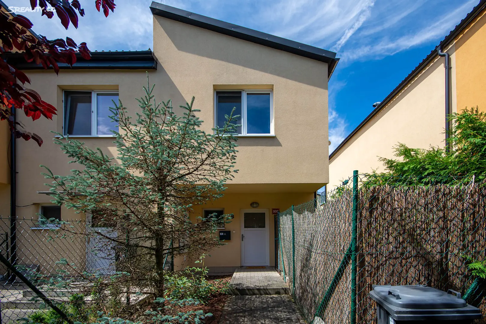 Pronájem  rodinného domu 85 m², pozemek 174 m², Bicanova, Horoměřice