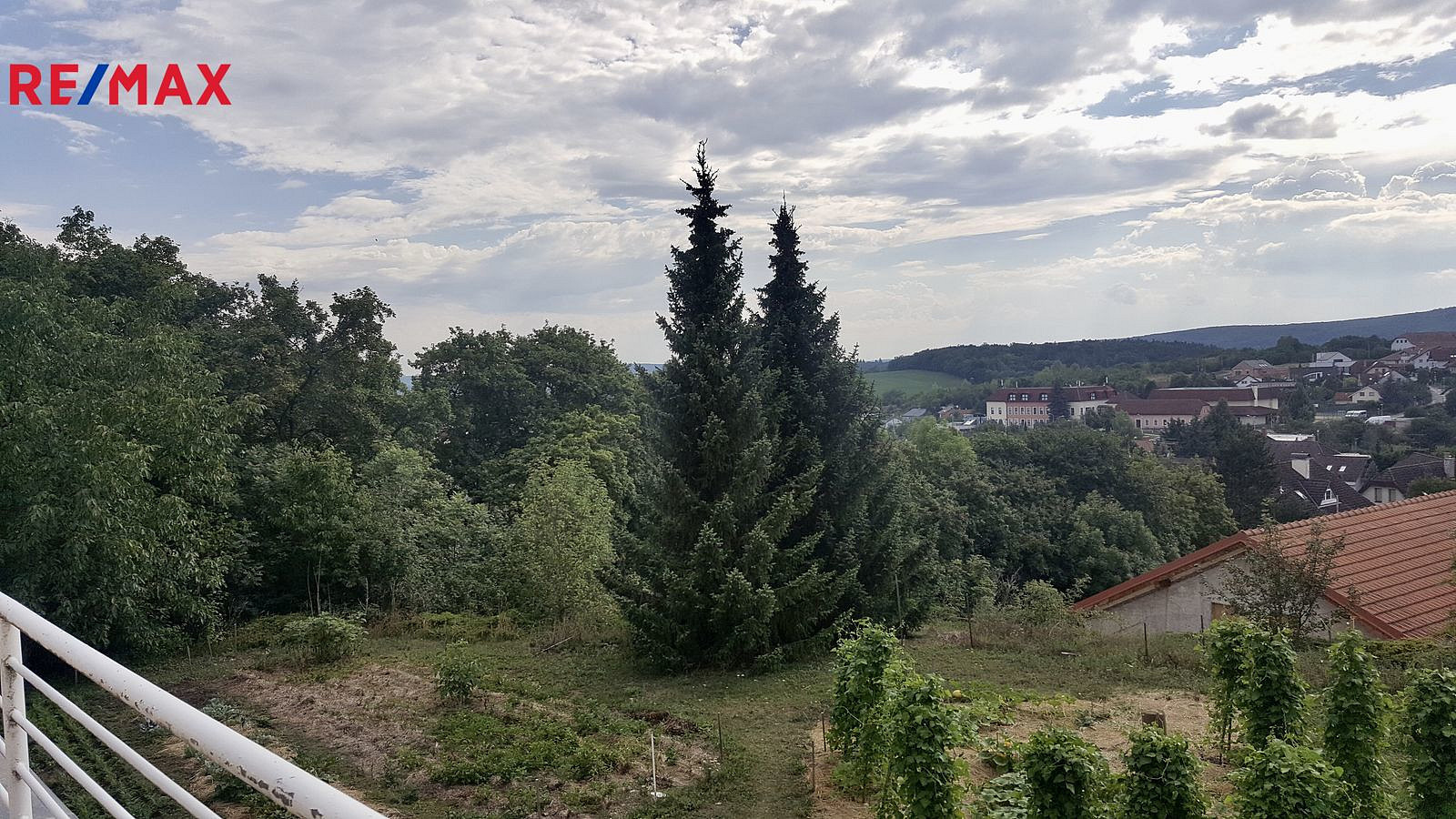 Živanského, Brno - Jehnice