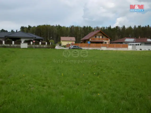 U Studánky, Borek, České Budějovice