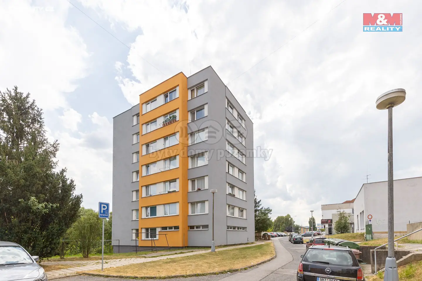 Prodej bytu 1+kk 25 m², Mlýnská, Strakonice - Strakonice I