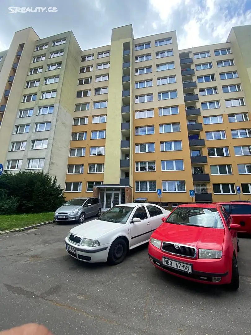 Prodej bytu 2+1 65 m², Pezinská, Mladá Boleslav - Mladá Boleslav II