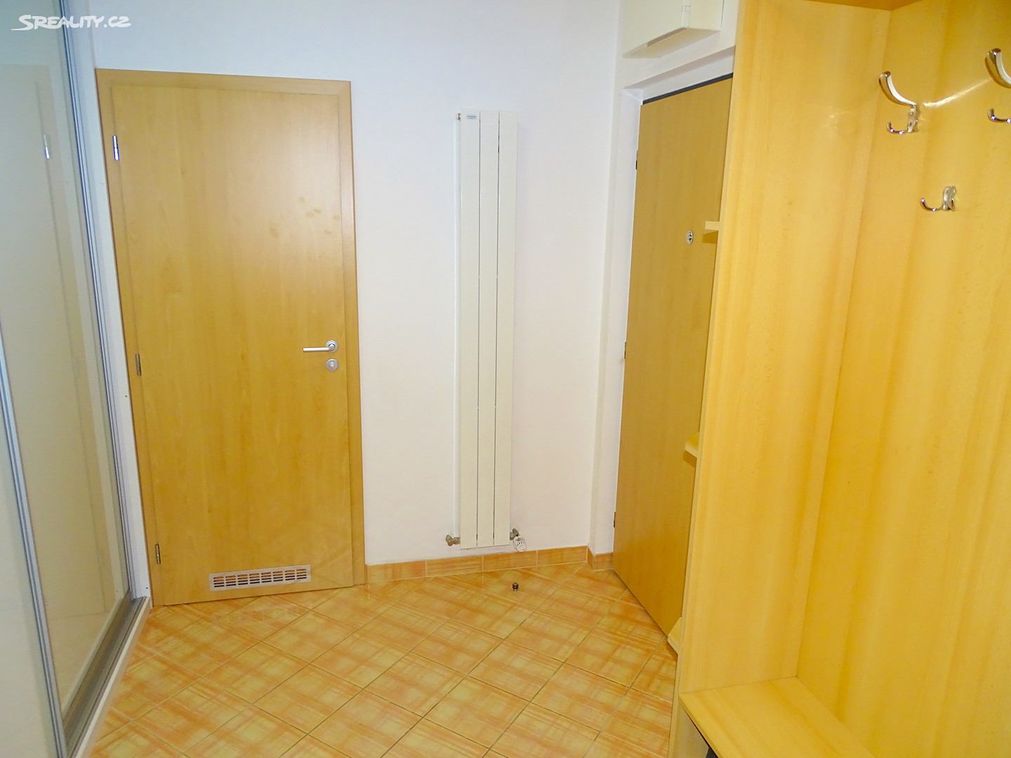Prodej bytu 2+kk 65 m², Cacovická, Brno - Husovice