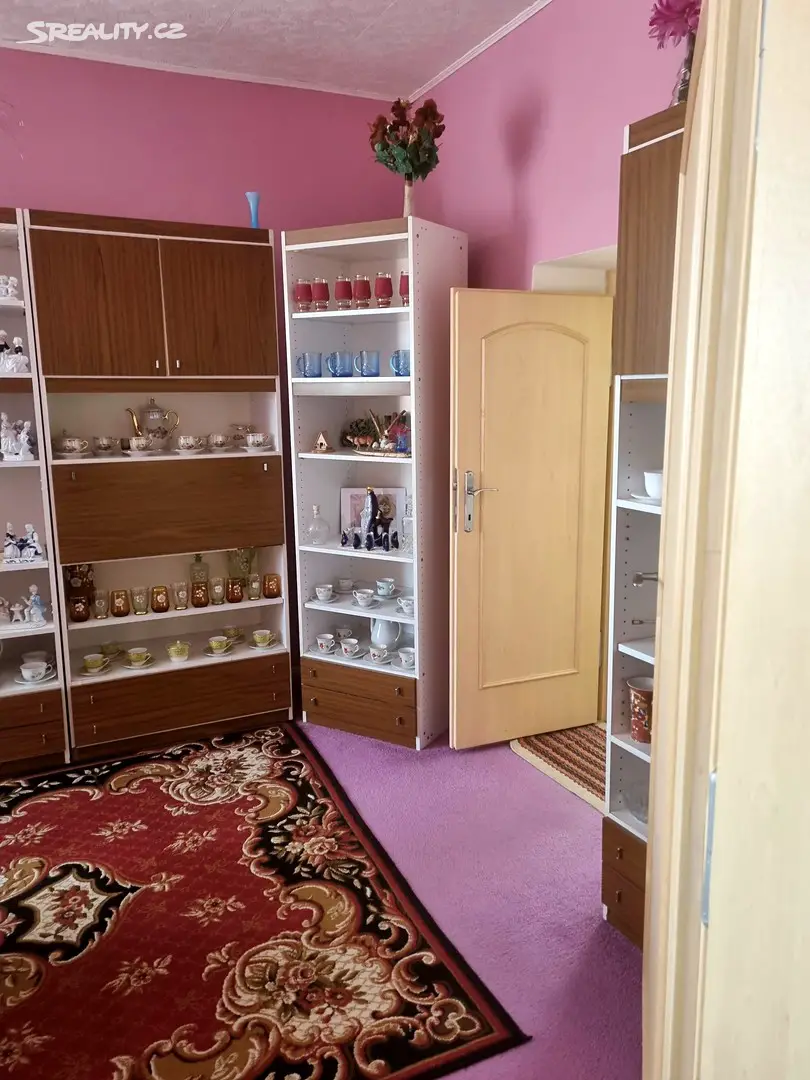Prodej bytu 3+1 87 m², Vašátkova, Čelákovice