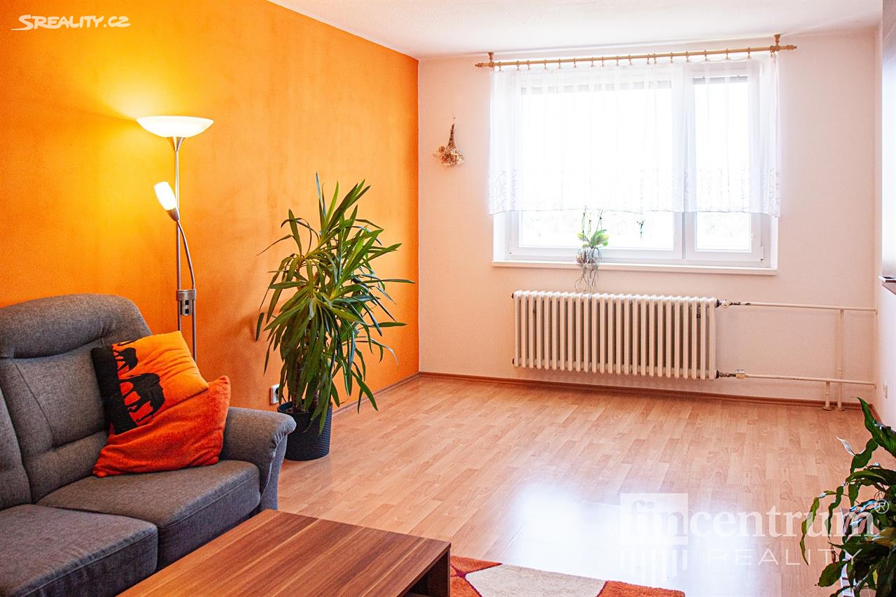 Prodej bytu 3+1 74 m², Březinova, Jihlava