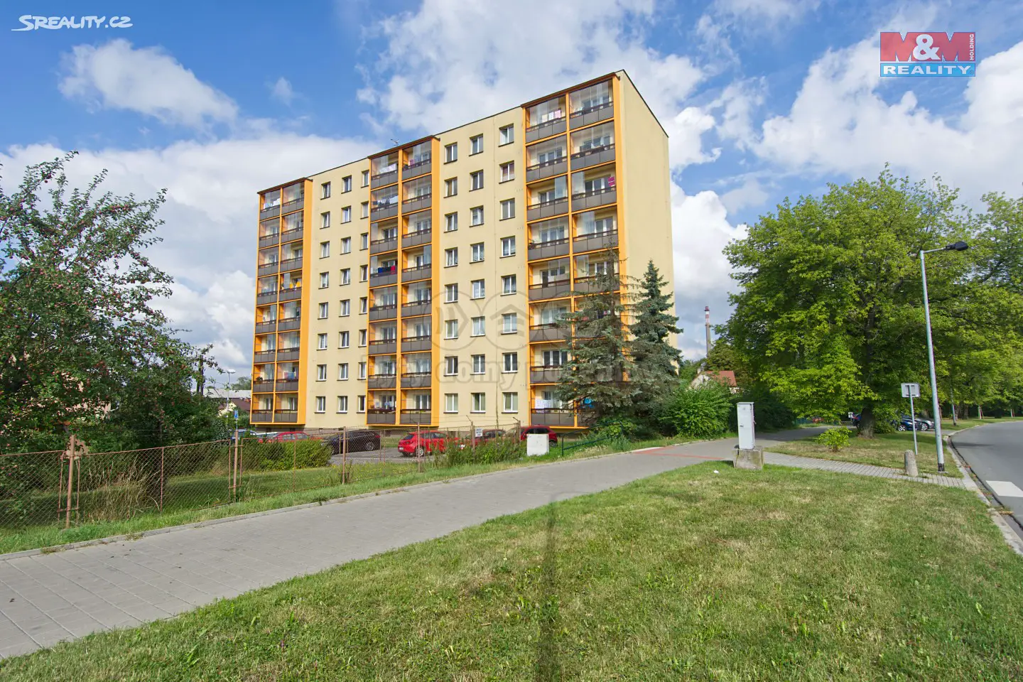 Prodej bytu 3+1 66 m², Zahradnická, Karviná - Mizerov