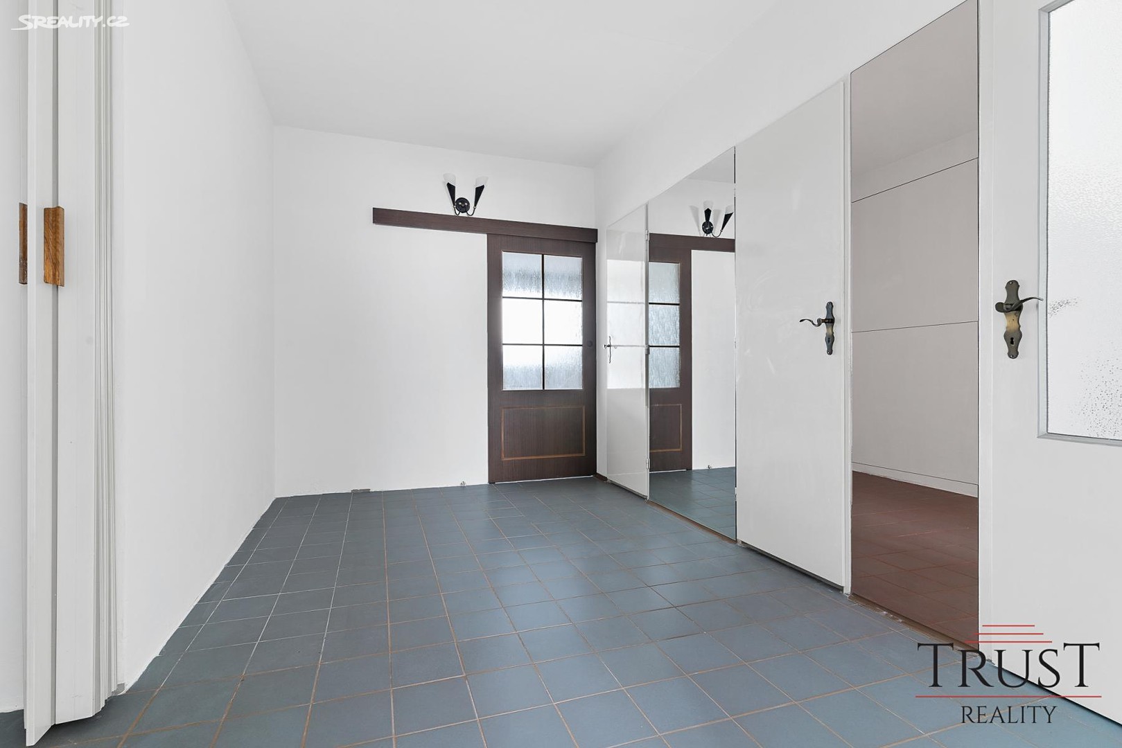 Prodej bytu 3+1 79 m², Nad Opatovem, Praha 4 - Chodov