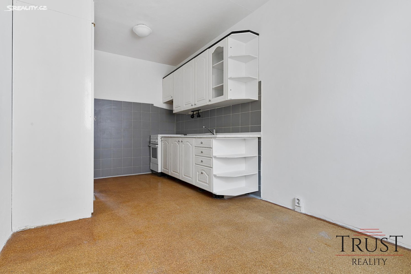 Prodej bytu 3+1 79 m², Nad Opatovem, Praha 4 - Chodov