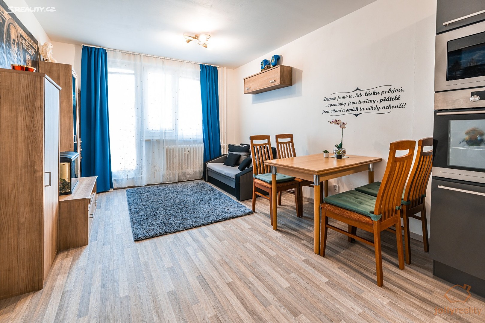 Prodej bytu 3+kk 72 m², Krásného, Brno - Židenice