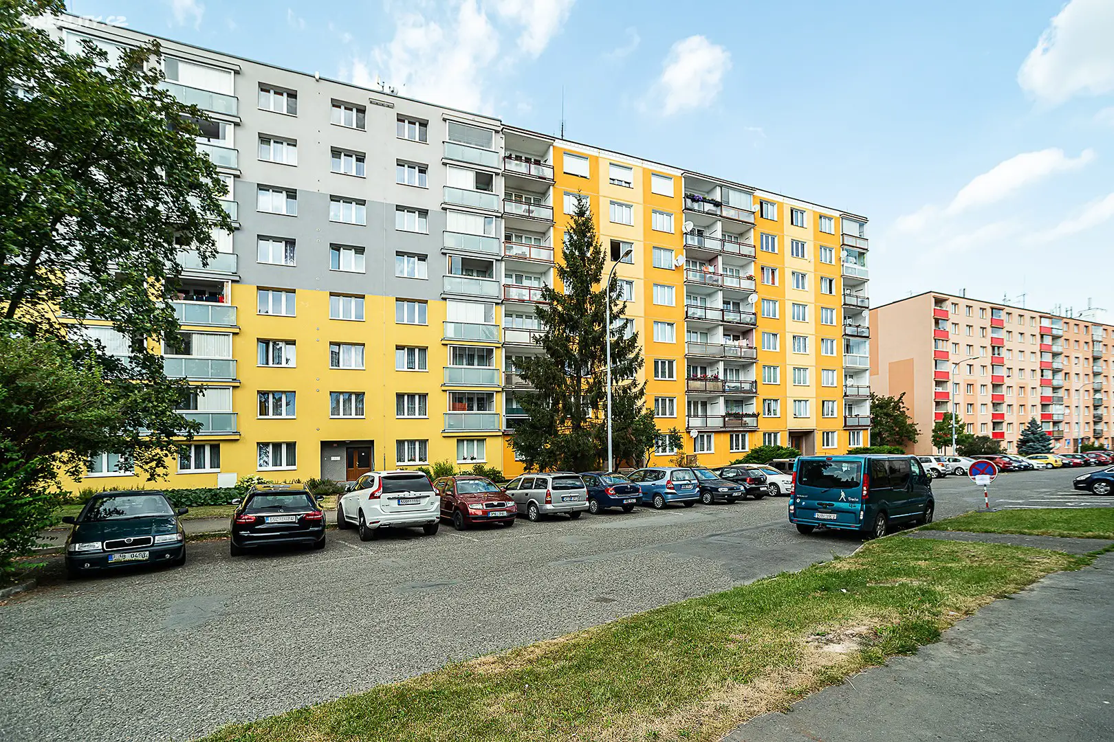 Prodej bytu 3+kk 69 m², Pod Ohradou, Rokycany - Nové Město