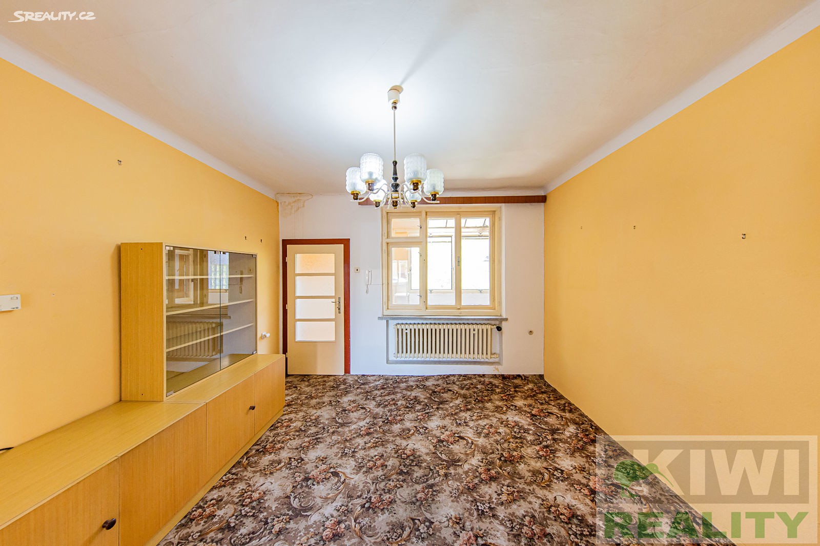 Prodej  rodinného domu 110 m², pozemek 792 m², Čelakovského, Olomouc - Černovír