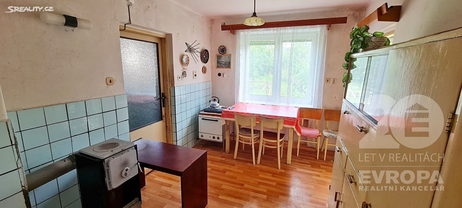 Prodej  rodinného domu 250 m², pozemek 403 m², Osek nad Bečvou, okres Přerov