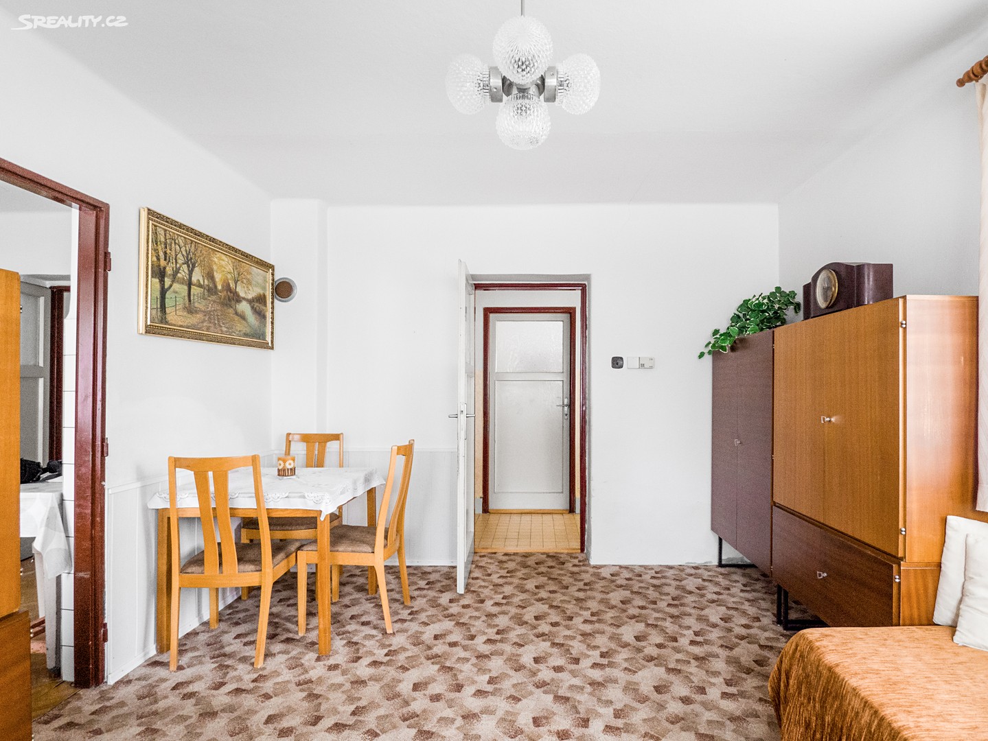Prodej  rodinného domu 110 m², pozemek 723 m², Pardubice - Hostovice, okres Pardubice