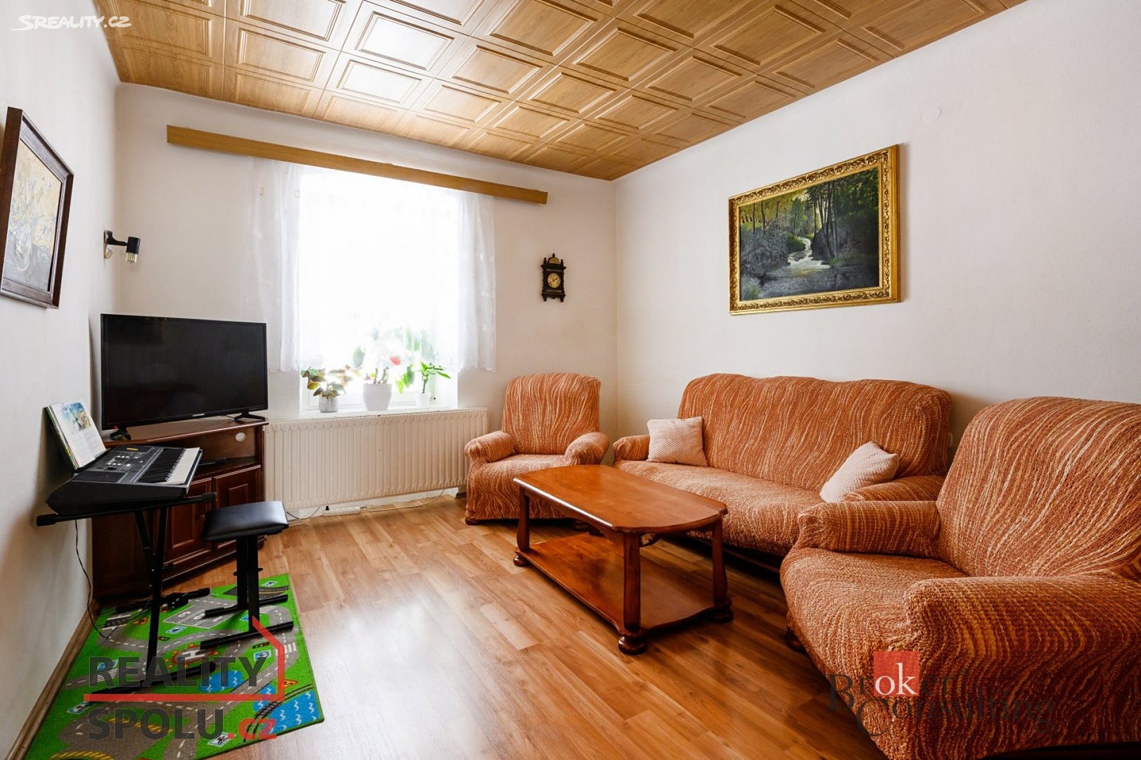 Prodej  rodinného domu 250 m², pozemek 156 m², Karlova, Plzeň - Jižní Předměstí