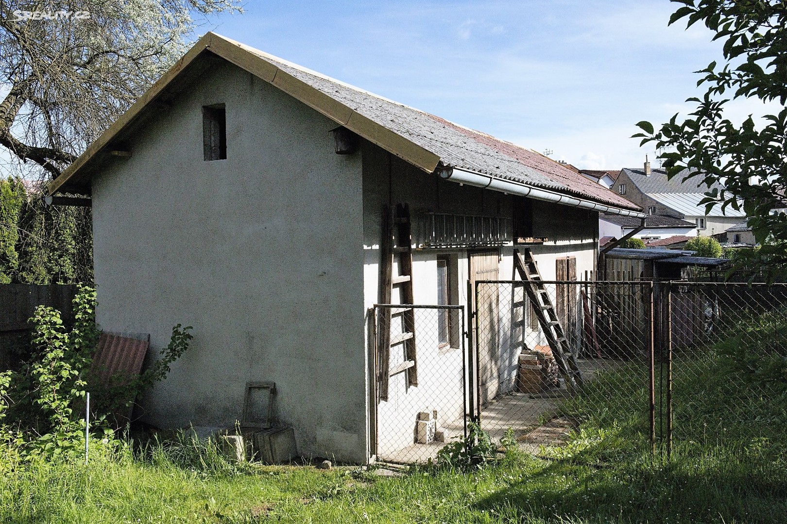 Prodej  rodinného domu 114 m², pozemek 685 m², 17. listopadu, Studená