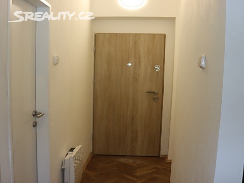 Pronájem bytu 1+1 36 m², Bakov nad Jizerou - Podhradí, okres Mladá Boleslav