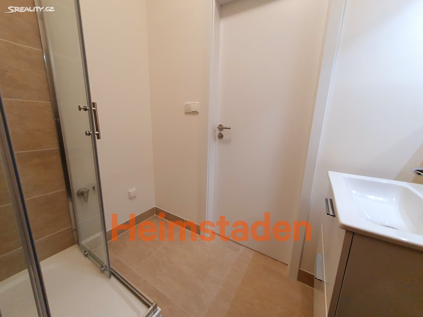 Pronájem bytu 1+kk 35 m², Porubská, Ostrava - Poruba