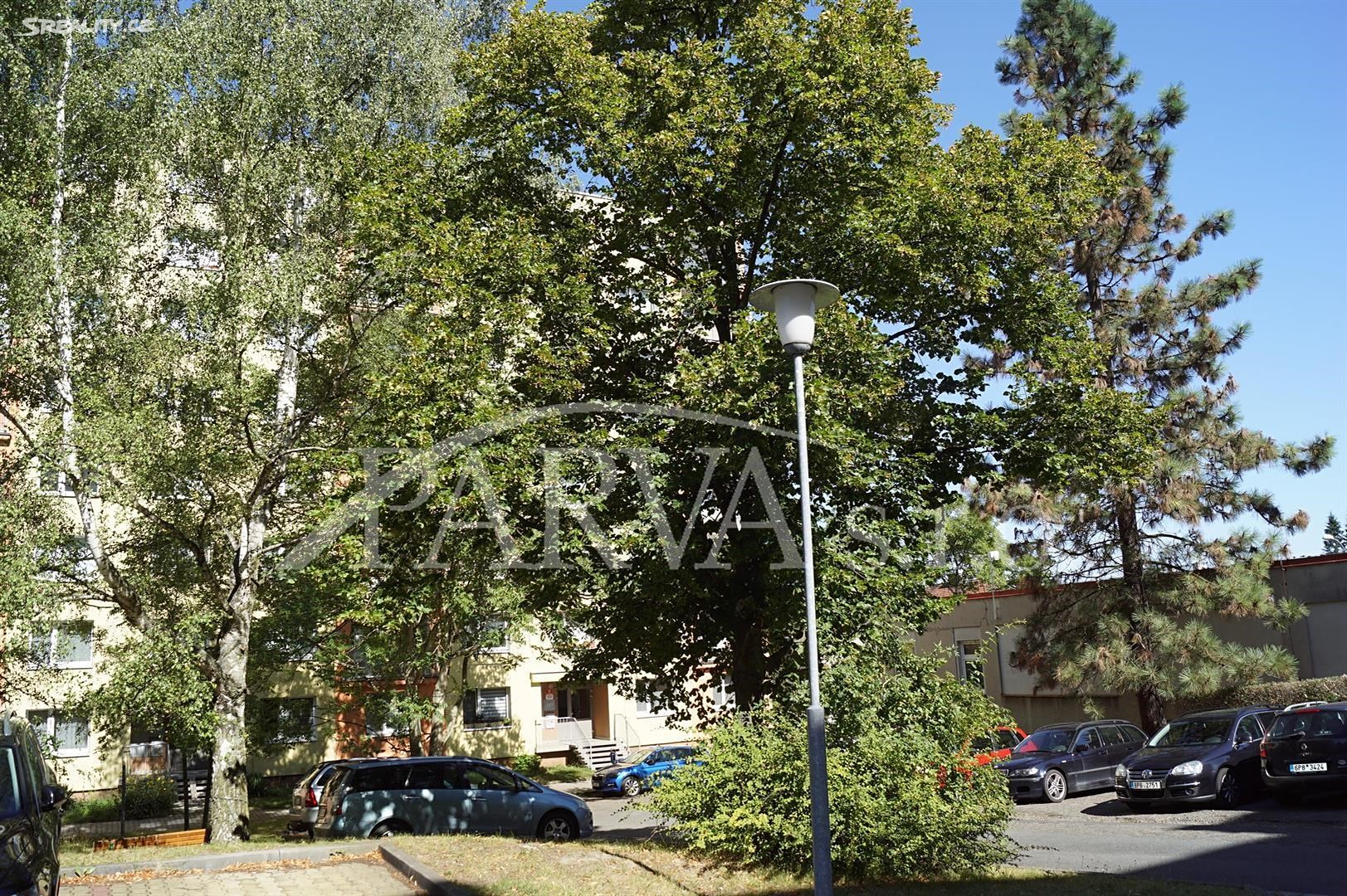 Pronájem bytu 2+1 61 m², Plzeň - Doubravka, okres Plzeň-město