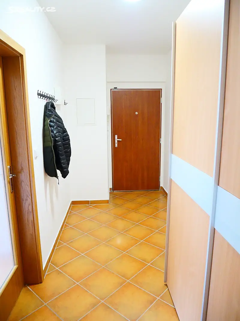 Pronájem bytu 2+kk 48 m², Mattioliho, Praha 10 - Záběhlice