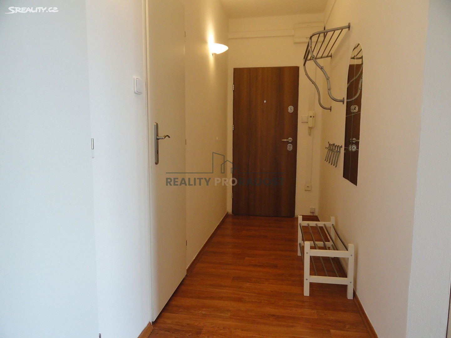 Pronájem bytu 3+1 70 m², Rožňavská, Olomouc - Nové Sady