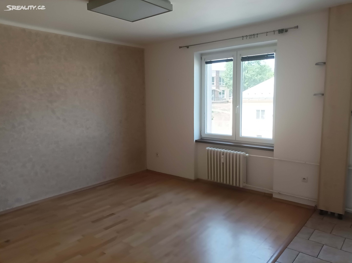 Pronájem bytu 3+kk 68 m², tř. Míru, Olomouc - Nová Ulice