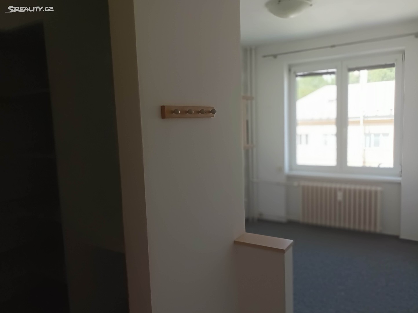 Pronájem bytu 3+kk 68 m², tř. Míru, Olomouc - Nová Ulice