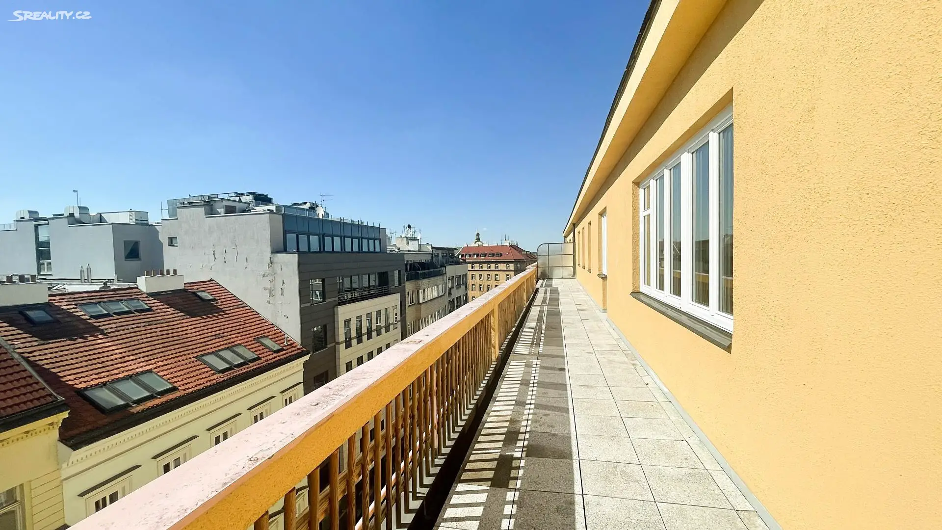 Pronájem bytu 3+kk 140 m², Londýnská, Praha 2 - Vinohrady