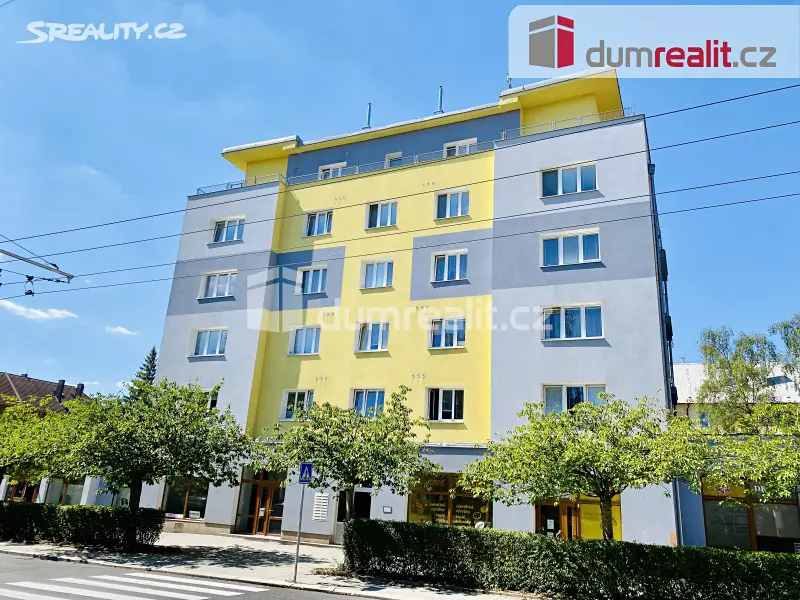 Prodej bytu 2+1 60 m², Skalníkova, Mariánské Lázně - Úšovice