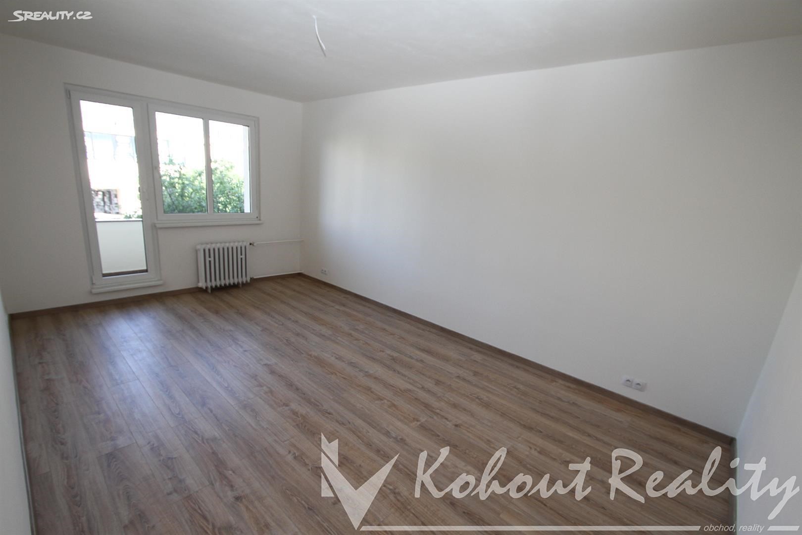 Prodej bytu 2+1 54 m², Topolová, Praha 10 - Záběhlice