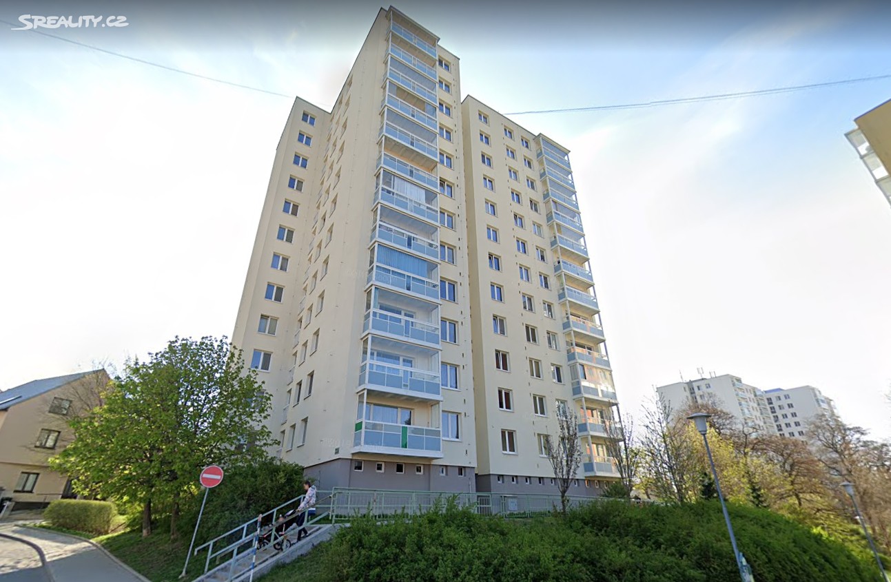 Prodej bytu 2+kk 43 m², Havelkova, Brno - Bohunice