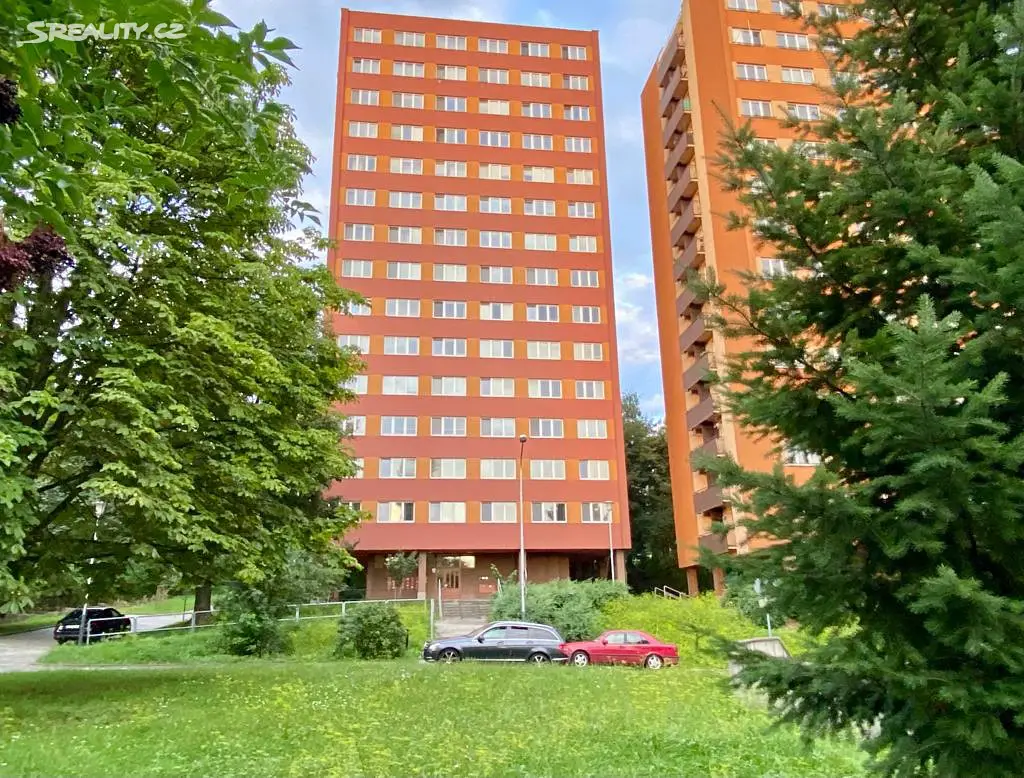 Prodej bytu 2+kk 56 m², Bohumínská, Ostrava - Slezská Ostrava