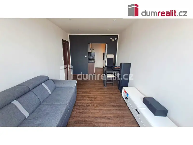 Prodej bytu 2+kk 42 m², Konstantinova, Praha 4 - Chodov