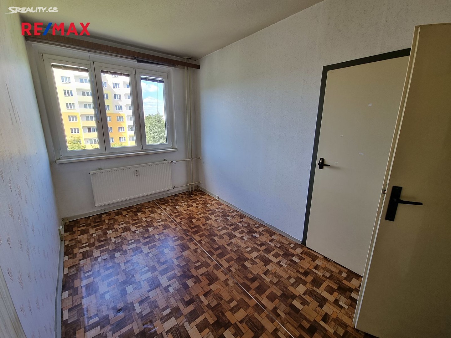 Prodej bytu 3+1 65 m², Branišovská, České Budějovice - České Budějovice 2