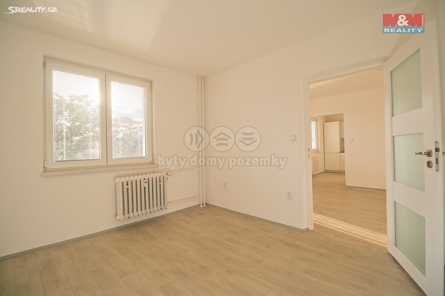 Prodej bytu 3+1 67 m², Čs. armády, Hlučín