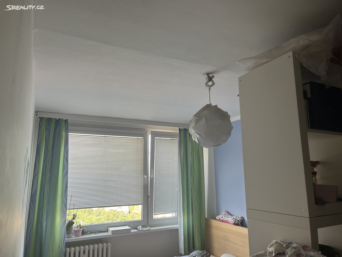 Prodej bytu 3+1 77 m², Podjavorinské, Praha 4 - Chodov