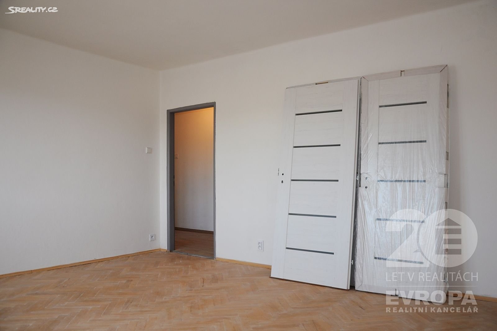 Prodej bytu 3+kk 75 m², El. Krásnohorské, Děčín - Děčín II-Nové Město