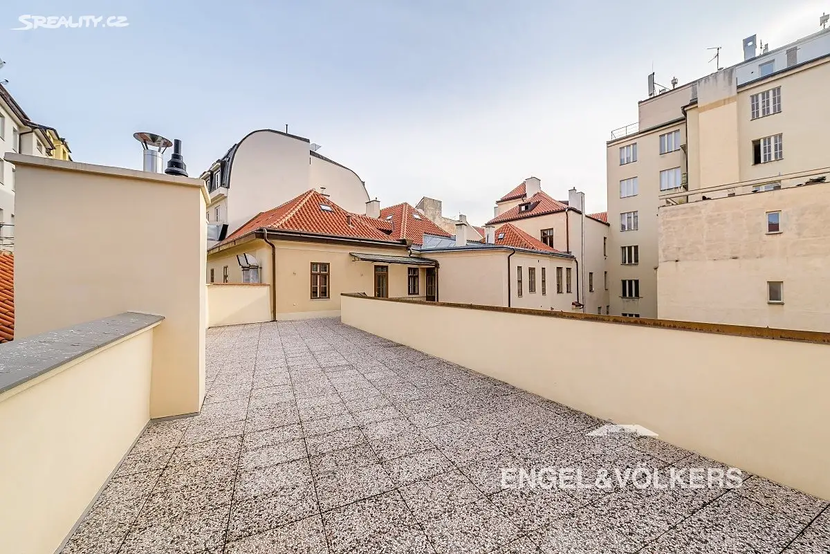 Prodej bytu 3+kk 144 m² (Mezonet), Dlouhá, Praha 1 - Staré Město