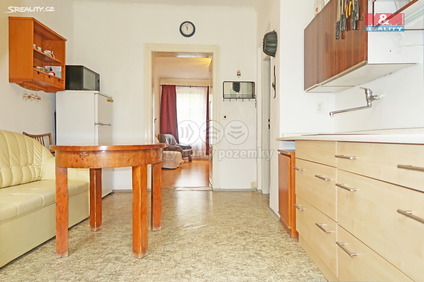 Prodej bytu 4+1 104 m², Vyšehradská, Karlovy Vary