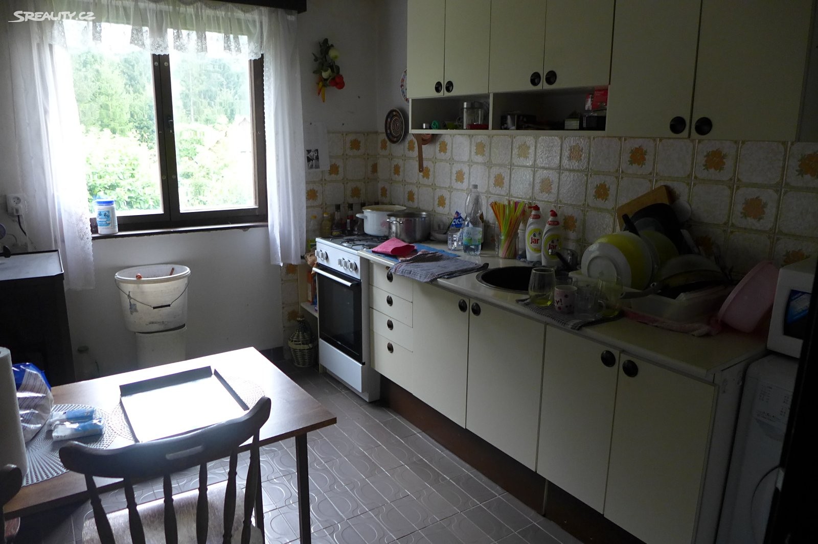 Prodej  chaty 150 m², pozemek 632 m², Strážkovice, okres České Budějovice