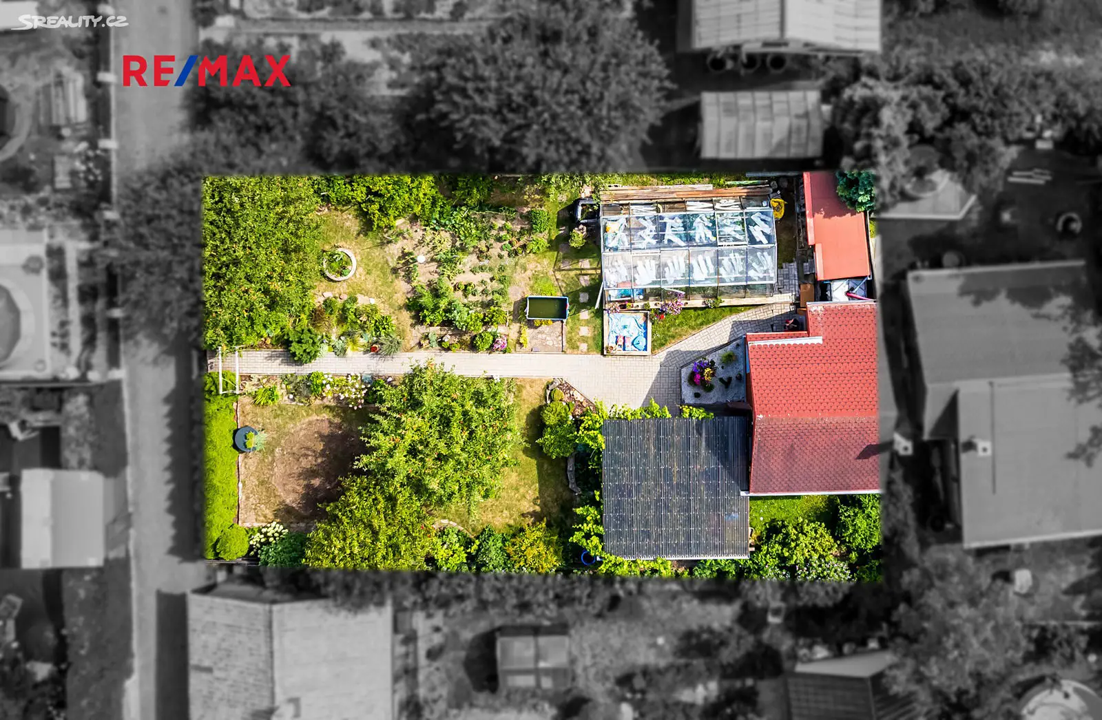 Prodej  chaty 30 m², pozemek 345 m², Teplice, okres Teplice