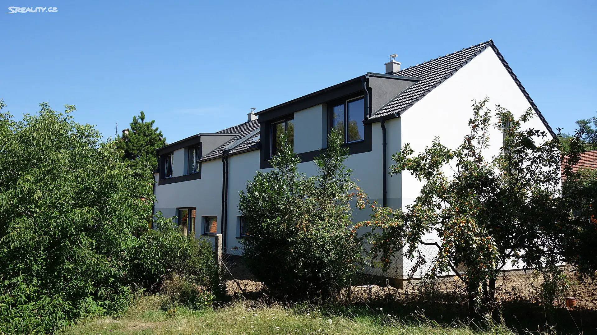 Prodej  rodinného domu 146 m², pozemek 406 m², Dolní, Bošovice