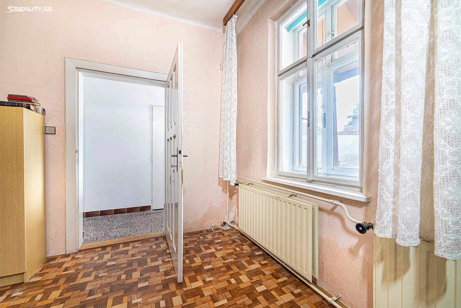 Prodej  rodinného domu 169 m², pozemek 343 m², Martina Ševčíka, Brno - Starý Lískovec