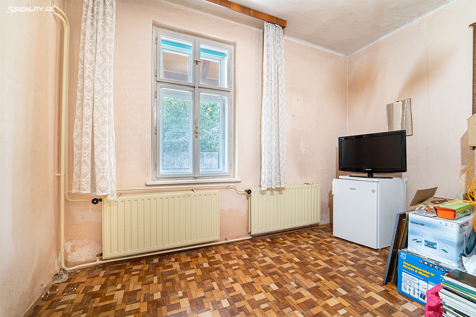 Prodej  rodinného domu 169 m², pozemek 343 m², Martina Ševčíka, Brno - Starý Lískovec