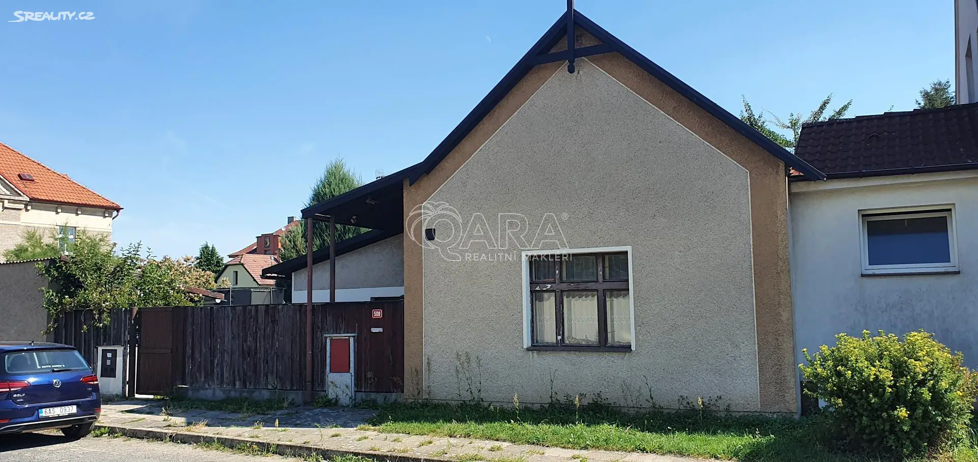 Prodej  rodinného domu 192 m², pozemek 483 m², Dělnická, Čelákovice