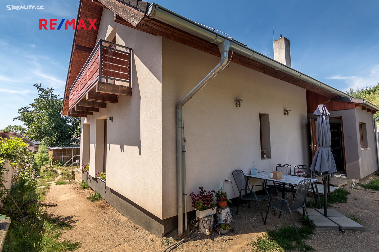 Prodej  rodinného domu 269 m², pozemek 1 090 m², Dolánky nad Ohří, okres Litoměřice