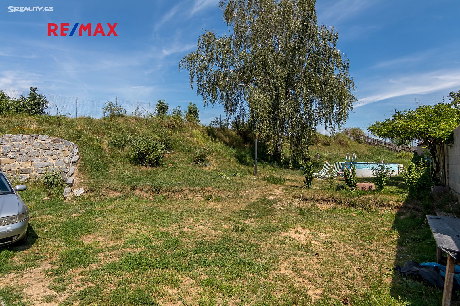 Prodej  rodinného domu 269 m², pozemek 1 090 m², Dolánky nad Ohří, okres Litoměřice